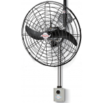 Wington 榮通 FW63XD 25吋 至尊系列 外罝開關掛牆風扇 (疏網)